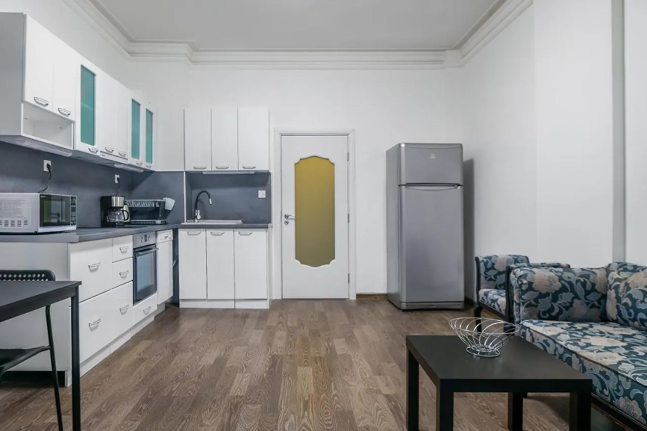 2Bd Citrus Apartment, Aristocratic Sofia Living By Flat Mаnager