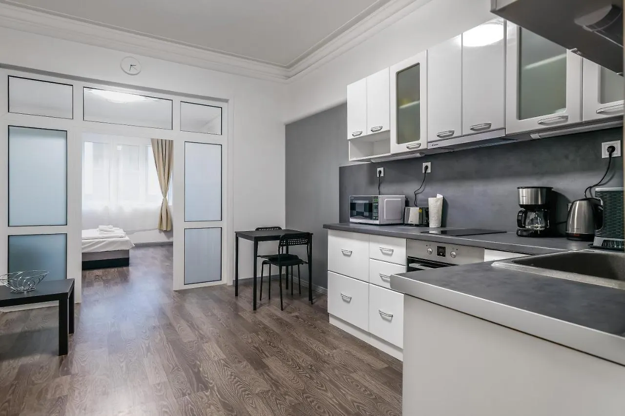Apartment 2Bd Citrus Apartment, Aristocratic Sofia Living By Flat Mаnager Bulgaria