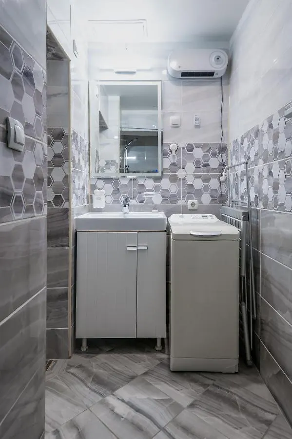 2Bd Citrus Apartment, Aristocratic Sofia Living By Flat Mаnager Apartment