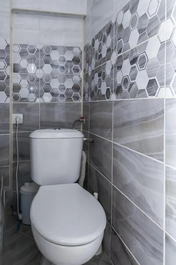 2Bd Citrus Apartment, Aristocratic Sofia Living By Flat Mаnager Apartment