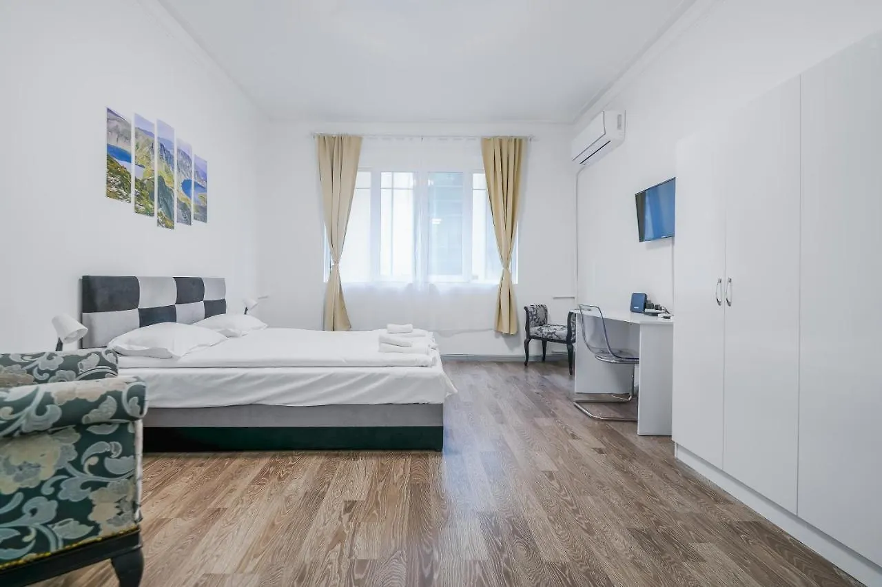 Apartment 2Bd Citrus Apartment, Aristocratic Sofia Living By Flat Mаnager