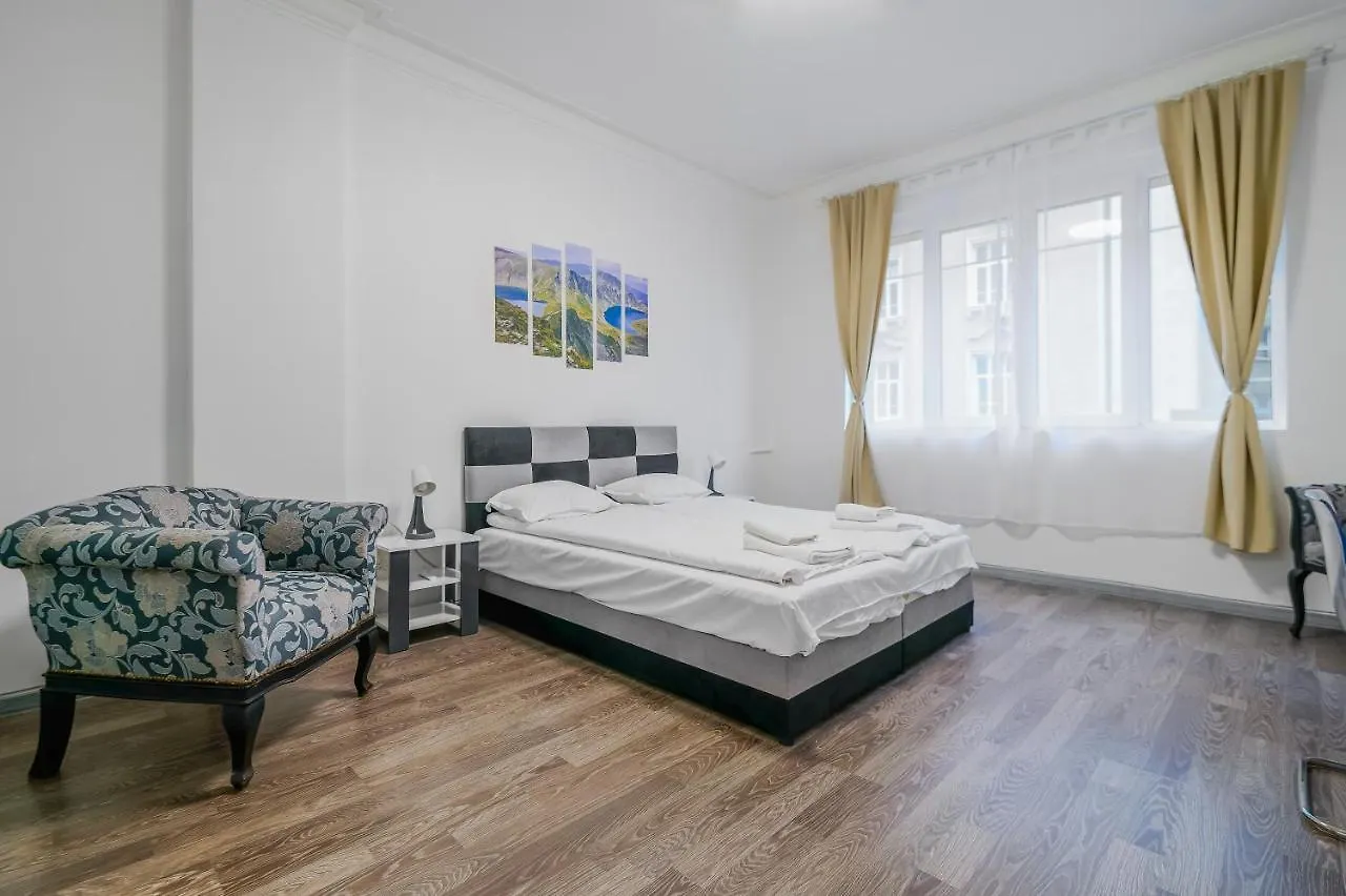 2Bd Citrus Apartment, Aristocratic Sofia Living By Flat Mаnager 0*,  Bulgaria