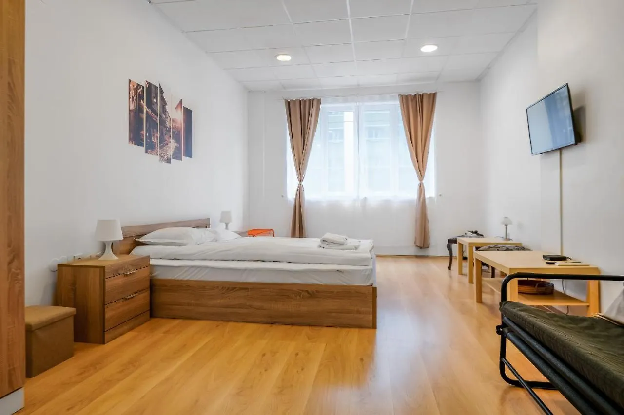 Apartment 2Bd Citrus Apartment, Aristocratic Sofia Living By Flat Mаnager