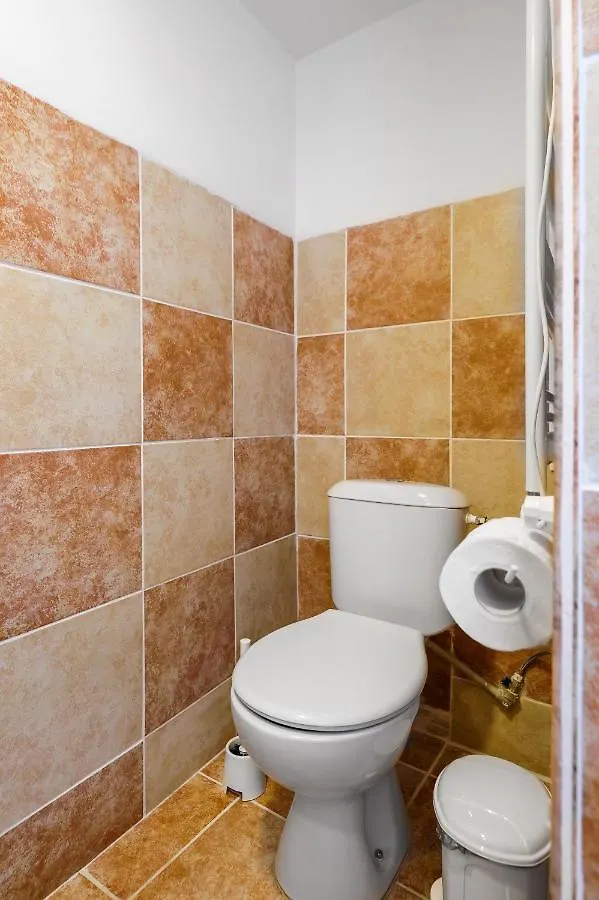 2Bd Citrus Apartment, Aristocratic Sofia Living By Flat Mаnager