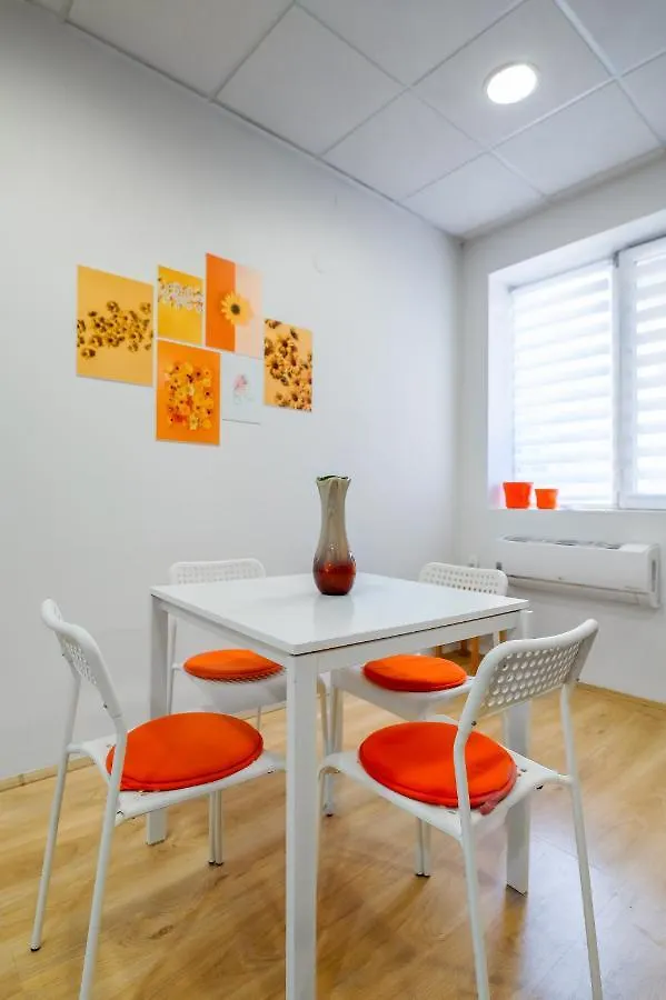 Apartment 2Bd Citrus Apartment, Aristocratic Sofia Living By Flat Mаnager Bulgaria