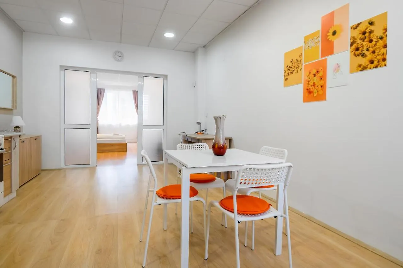 2Bd Citrus Apartment, Aristocratic Sofia Living By Flat Mаnager 0*,  Bulgaria