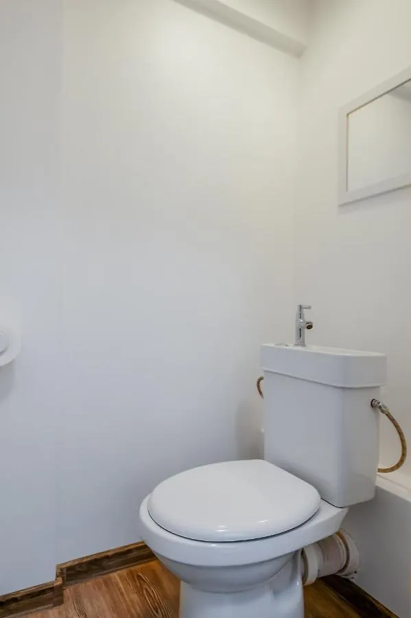 2Bd Citrus Apartment, Aristocratic Sofia Living By Flat Mаnager 0*,